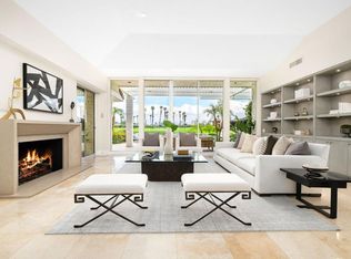 50 Fincher Way, Rancho Mirage, CA 92270