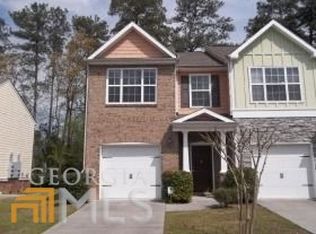 7070 Galloway Point, Riverdale, GA 30296