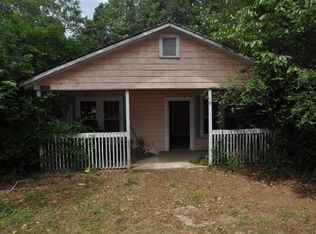 14295 Sc Highway 121, Newberry, SC 29108