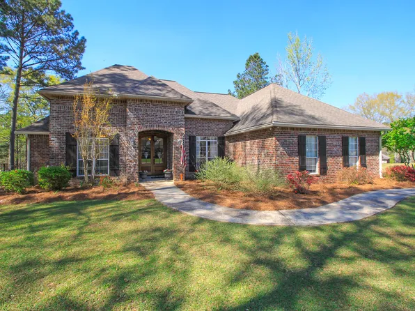 10 Popcorn Point, Petal, MS 39465