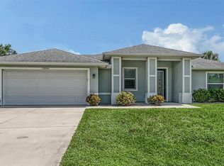 13044 Marathon Blvd, Pt Charlotte, FL 33981