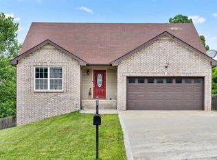 1531 Tylertown Rd, Clarksville, TN 37040