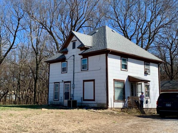 Concordia Real Estate Concordia Ks Homes For Sale Zillow