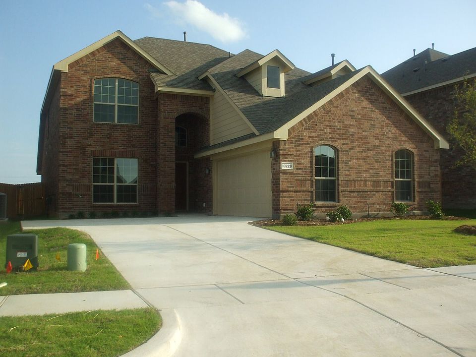 1st image of 10229 Flat Creek Trl