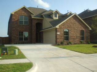 10229 Flat Creek Trl, McKinney, TX 75072