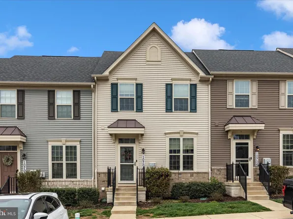 10704 Lamoka Ln, New Market, MD 21774