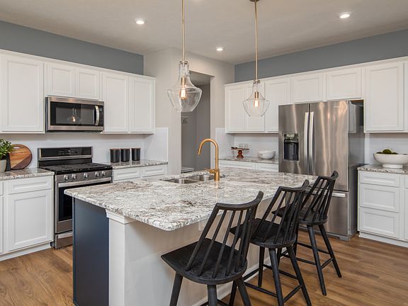 Beautiful Finishes to Make Your Kitchen Unique