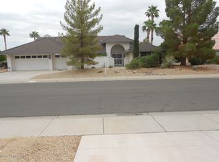 14409 W Futura Dr, Sun City West, AZ 85375