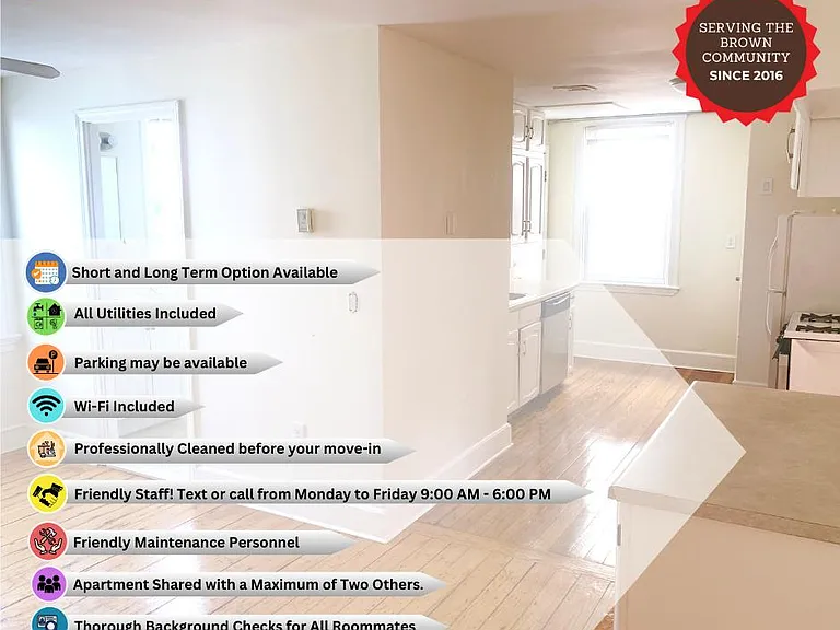 64 Furnace St #3B-3 — Photo 1