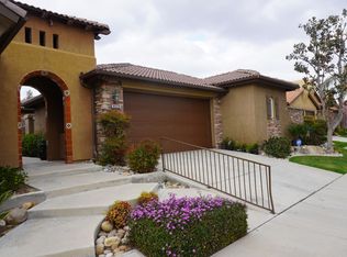8620 Lago Di Como Ln, Bakersfield, CA 93312
