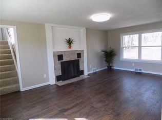 6755 Portage St NW, North Canton, OH 44720