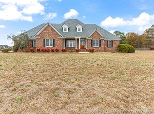 4051 Mount Tabor Rd, Red Springs, NC 28377