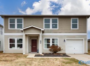 15240 Tyler Mill Dr, Athens, AL 35613