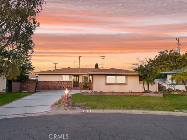 12721 Bolivar Pl, Garden Grove, CA 92843