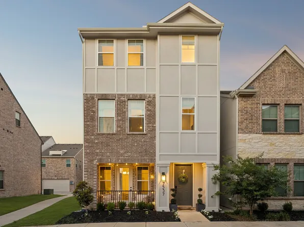 7537 Laburnam Rd, Dallas, TX 75228