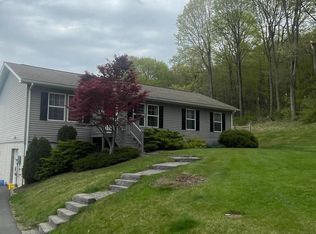10908 Parkersburg Rd NW, Frostburg, MD 21532