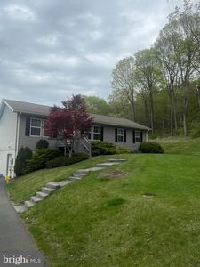 10908 Parkersburg Rd NW, Frostburg, MD, 21532