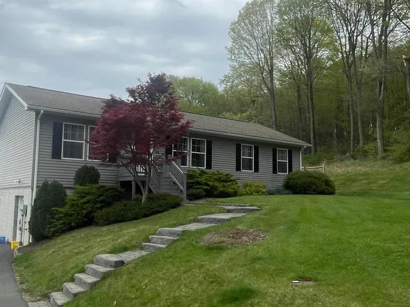 10908 Parkersburg Rd NW, Frostburg, MD 21532
