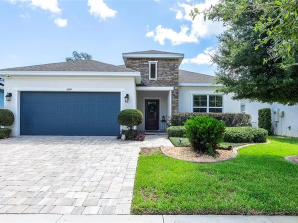 11414 Tanner Ridge Pl, Riverview, FL 33569