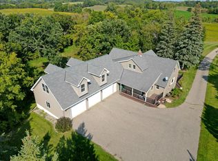 3665 Pleason Ave NW, Annandale, MN 55302