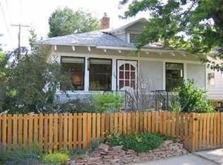 706 W Brumback St, Boise, ID 83702