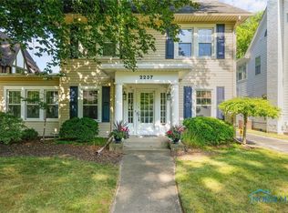 2237 Densmore Dr, Toledo, OH 43606