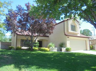 44352 Fenner Ave, Lancaster, CA 93536