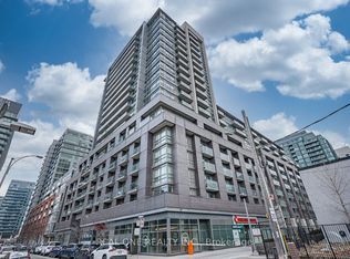 68 Abell St #846, Toronto, ON
