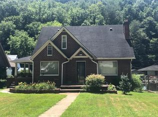 9926 Bent Branch Rd, Pikeville, KY 41501