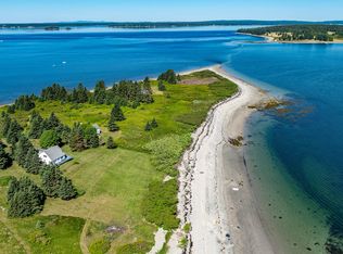 8-3 Bar Rd, Seal Cove, ME 04674