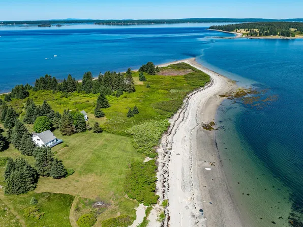 8-3 Bar Island, Tremont, ME 04674