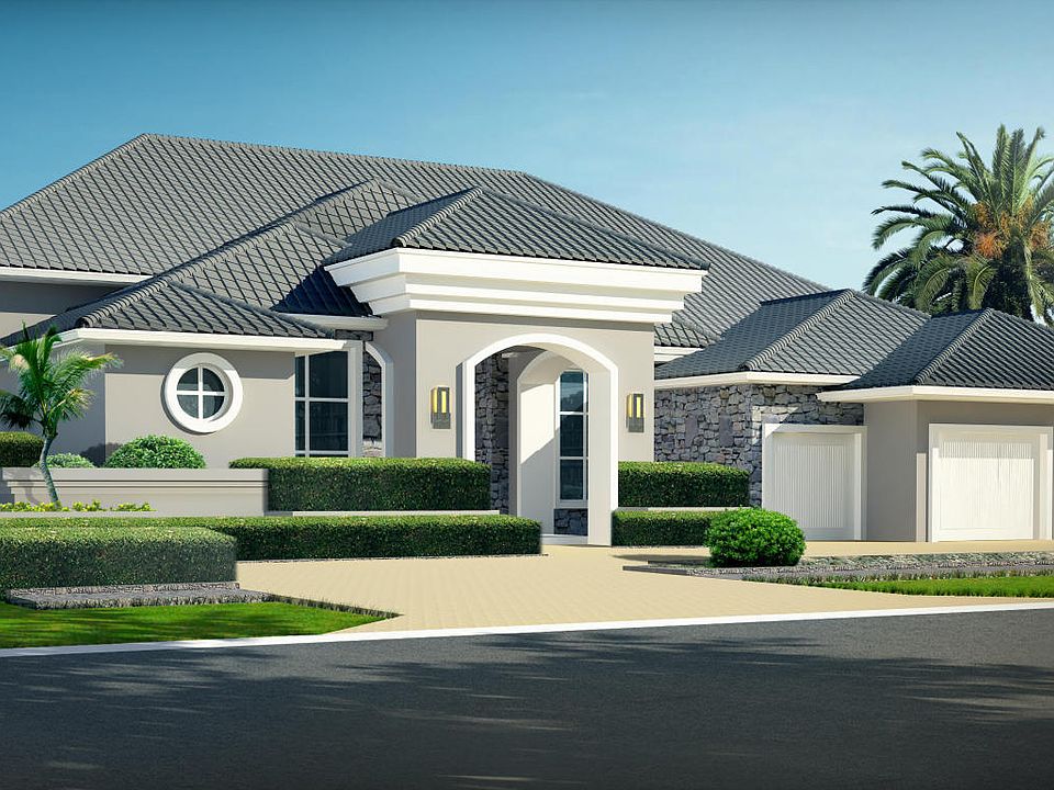 Home For Sale In St Andrews Country Club