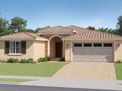 25549 N 176TH Avenue, Surprise, AZ, 85387