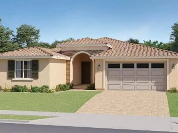 25549 N 176TH Avenue, Surprise, AZ 85387