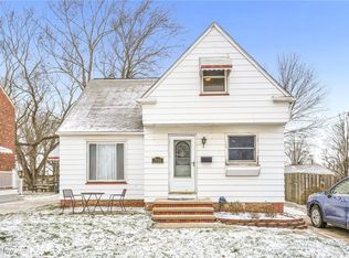 7510 Wefel Ave, Brooklyn, OH 44144
