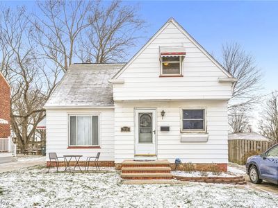 7510 Wefel Ave, Brooklyn, OH, 44144