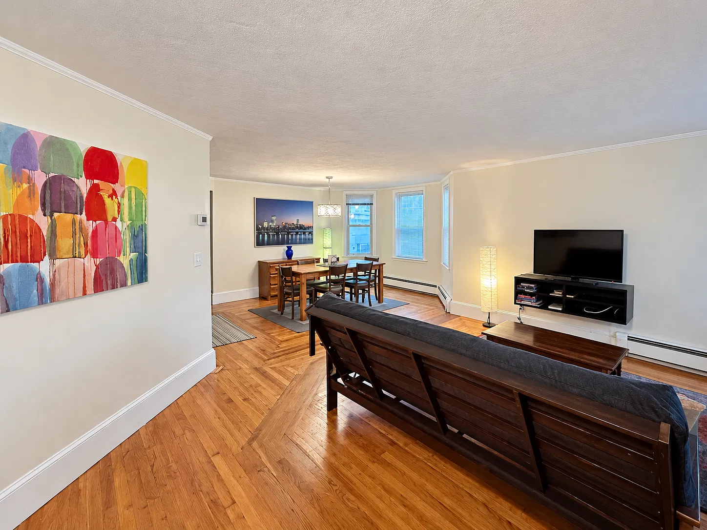 2 bed, 1350 sqft, $3,300 — Photo 3