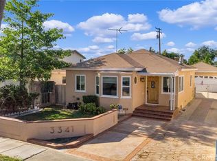 3341 Wisconsin Ave, South Gate, CA 90280