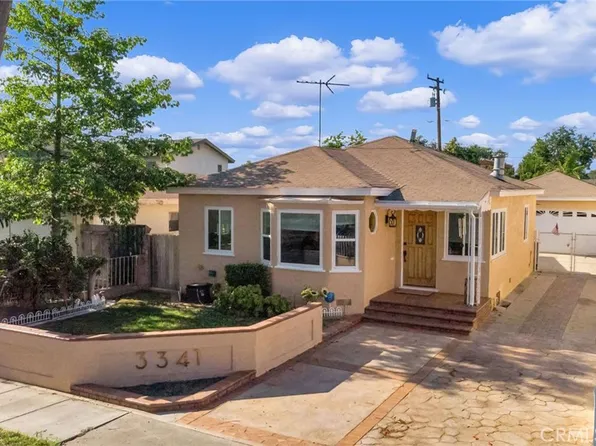 3341 Wisconsin Ave, South Gate, CA 90280