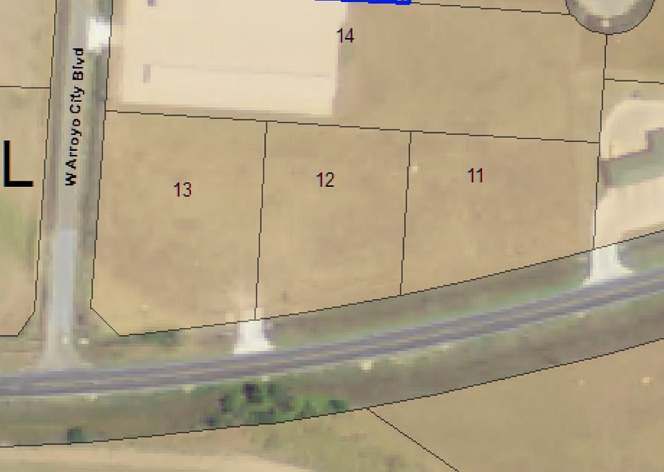 2nd image of Marshall Hutts Rd