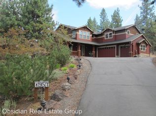 1957 NW Jack Lake Ct, Bend, OR 97703