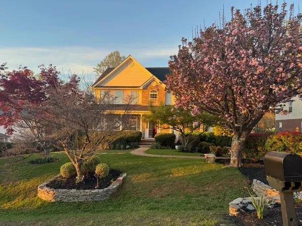 126 Fontana Ct, Charlottesville, VA 22911