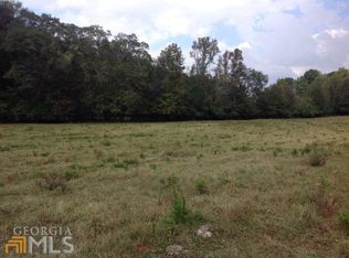Sims Rd, Winder, GA 30680