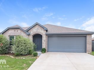 12325 Treeline Dr, Crowley, TX 76036
