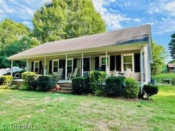 6600 Glenbrooke Dr, Pleasant Garden, NC 27313