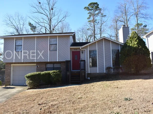 3032 Apple Valley Ln, Birmingham, AL 35215