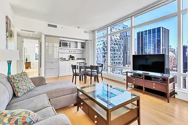 Rented by Synergy NYC