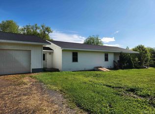 21082 Chassell Painesdale Rd, Chassell, MI 49916