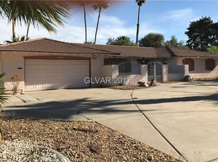 3680 Meadowcrest Dr, Las Vegas, NV 89121