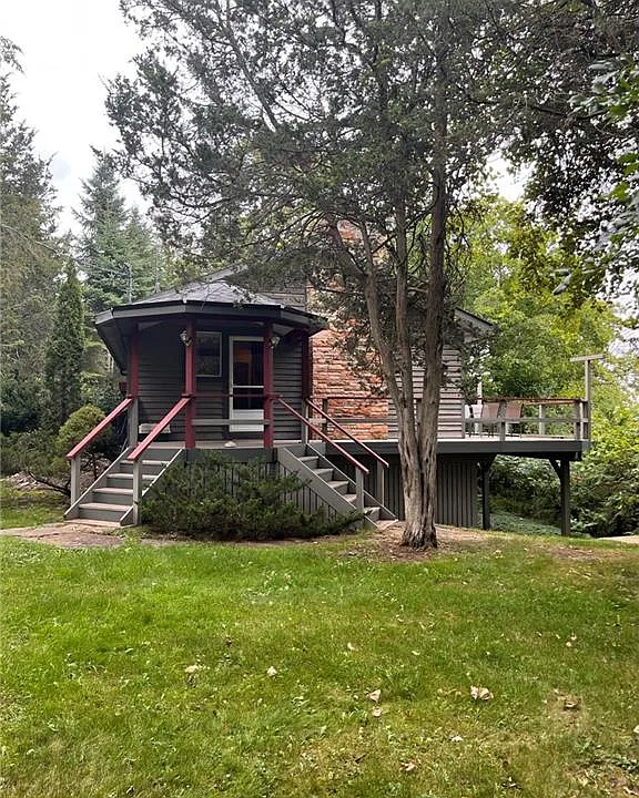 4 Stunning Ontario Properties Offering Waterfront, Farm, and Urban Luxury